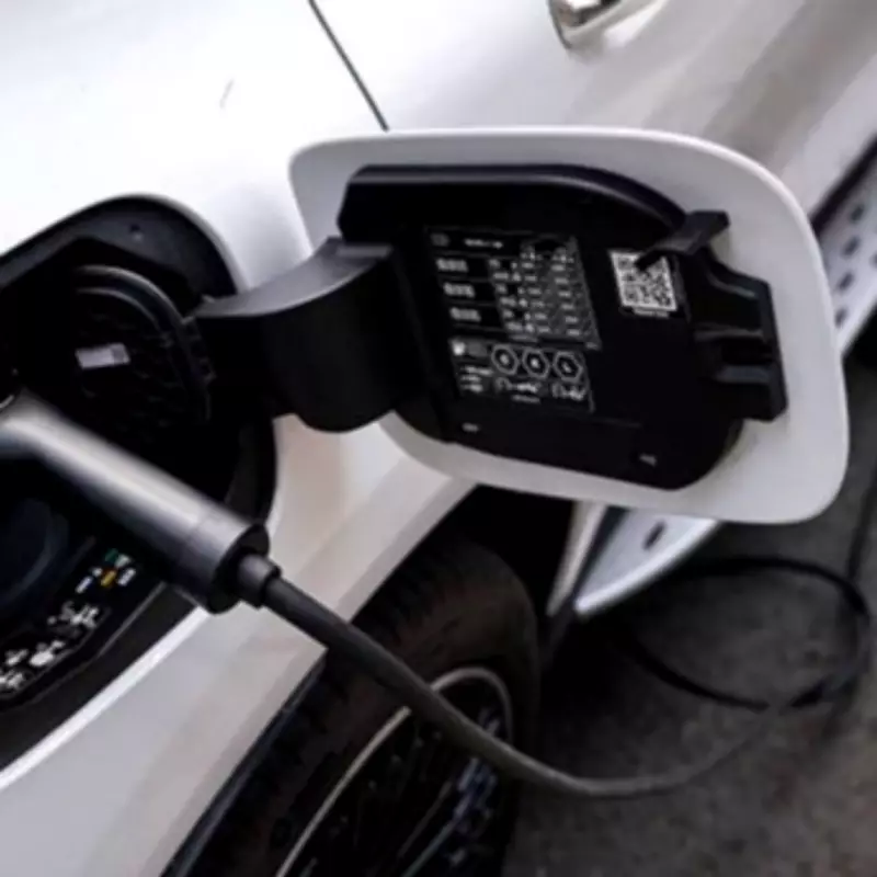 HMRC Confirms 15p Per Mile Rule for EV Drivers Starting Next Week