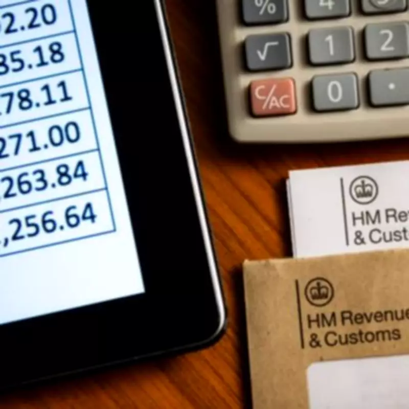 HMRC Confirms £200 Tax Charge for Child Benefit Households