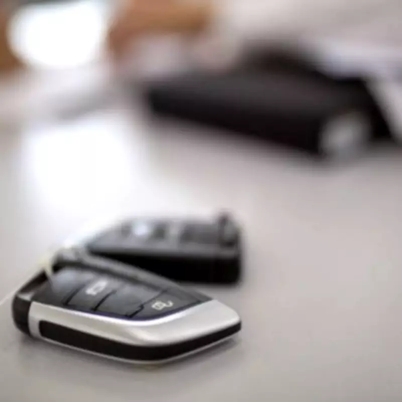 HMRC Confirms 25p Per Mile Rule for Drivers Over 10,000 Miles