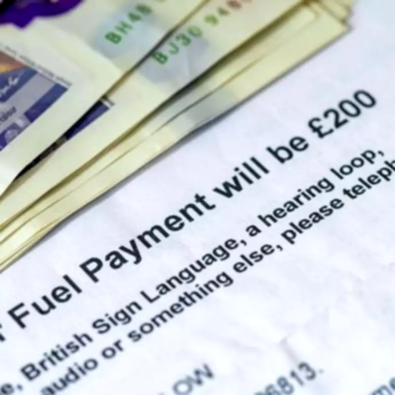 HMRC Confirms £33 Charge for State Pensioners from 2027