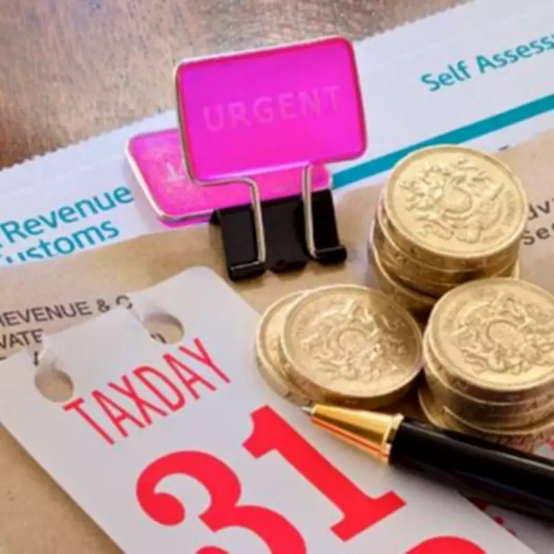 HMRC Confirms 40% Inheritance Tax on Pensions from 2027