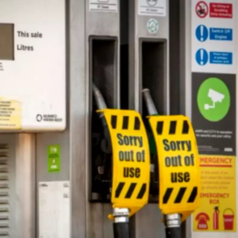 HMRC Confirms New VAT Rates for Drivers from May 21 After Reeves Update