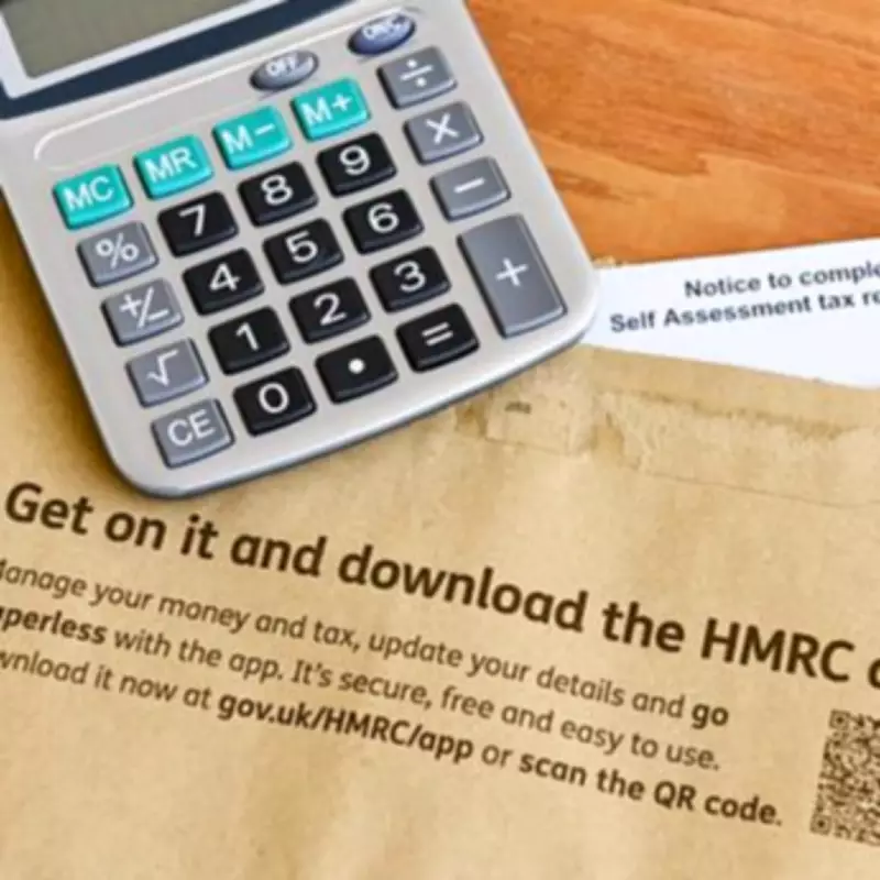 HMRC Dividend Tax Hike Costs UK Households £600 Annually