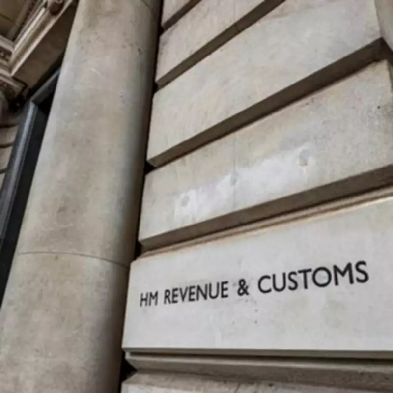 HMRC Hounded Me for £132k I Didn't Owe, But Cleared Angela Rayner
