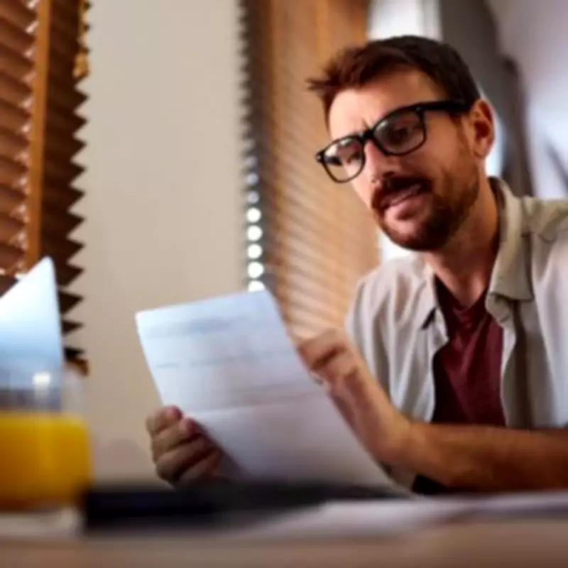 HMRC Inheritance Tax Rule Change Hits 38,500 Households with Higher Bills
