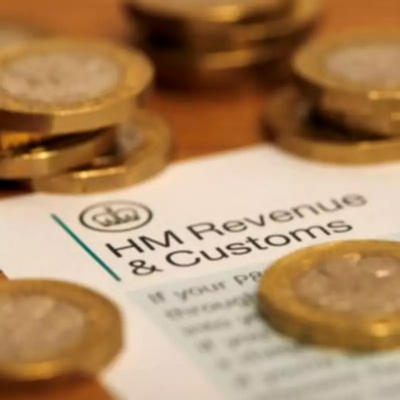 HMRC Issues Two-Week Warning on Tax Repayment Delays