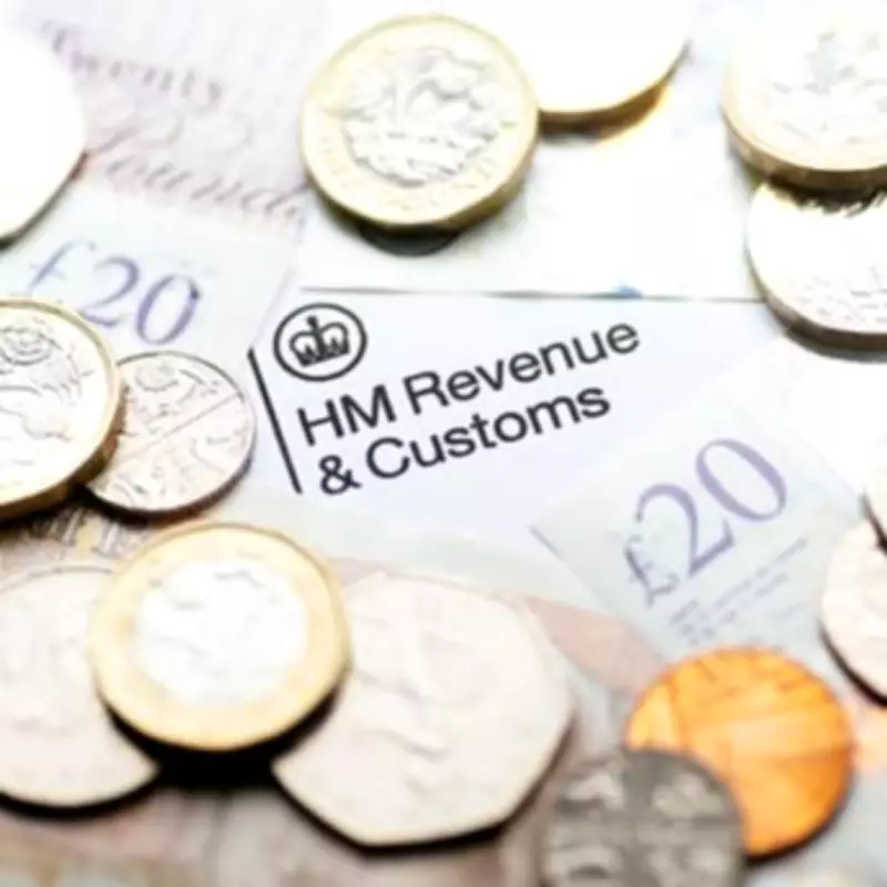 HMRC Issues Urgent Scam Alert: Taxpayers Warned Not to Click Links
