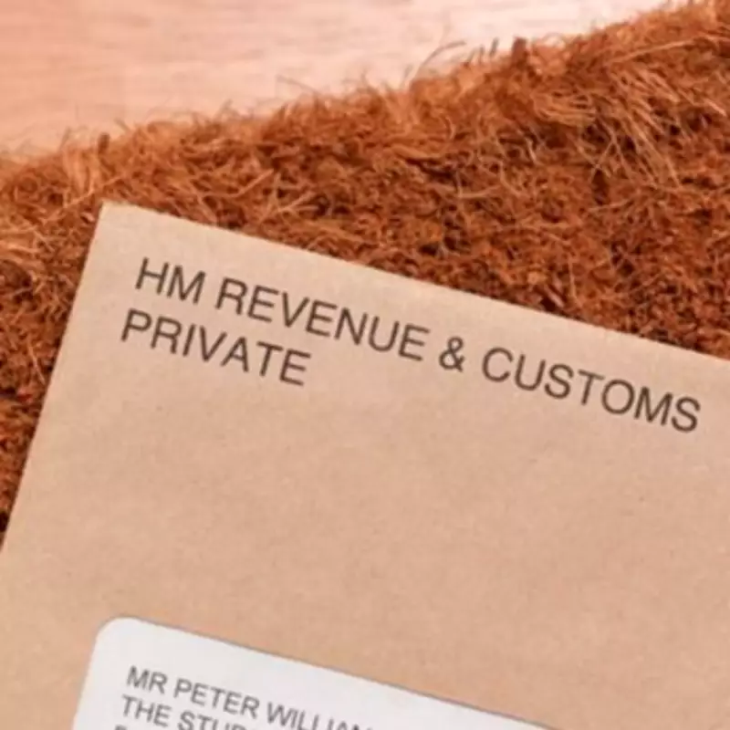 HMRC Letters Alert 21-Year-Olds to Claim Forgotten £2,200 CTF Savings