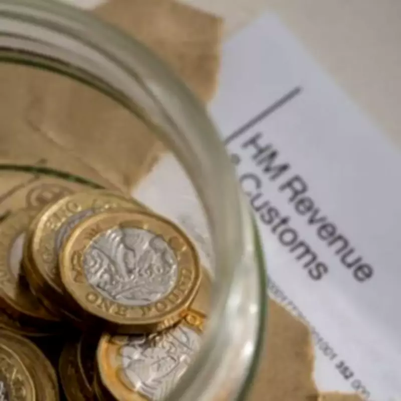 HMRC Letters Offer £2,200 Boost for UK Households with Child Trust Funds