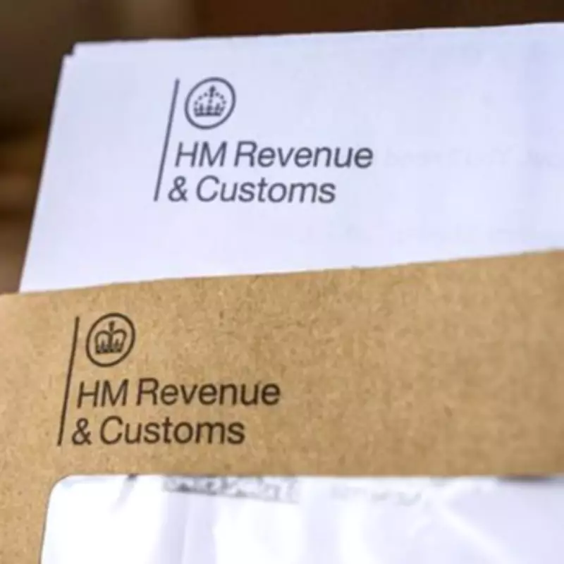 HMRC Penalty Warning for 737,891 Self-Assessment Filers in April 2026