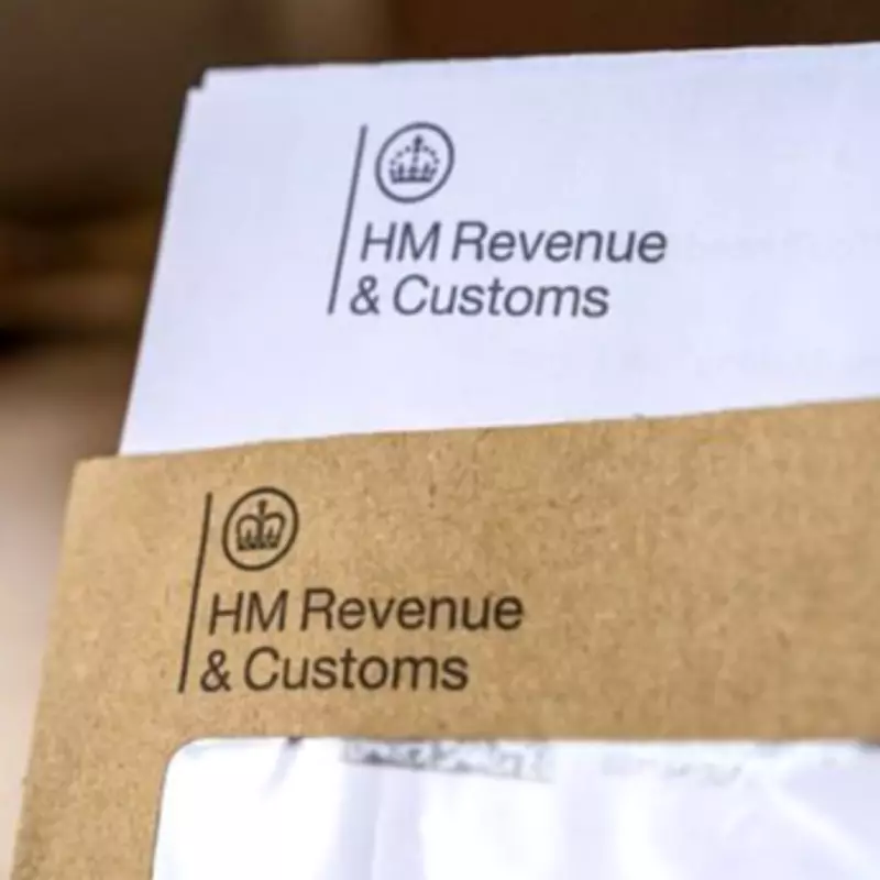 HMRC sends £1,406 Child Benefit reminder letters to parents