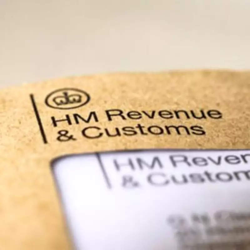HMRC Sends £475 to UK Households But It's Not Automatic