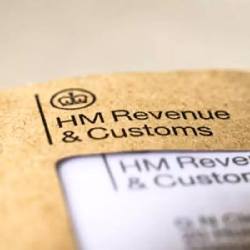 HMRC Sends Unexpected Tax Bills to 250,000 Households