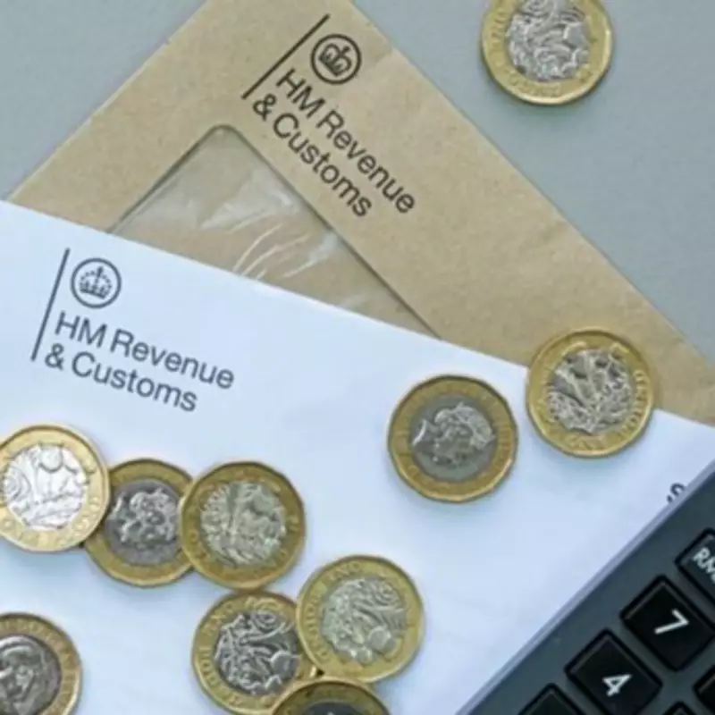 HMRC Signs £175m AI Deal to Tackle Fraud After 93,000 Complaints