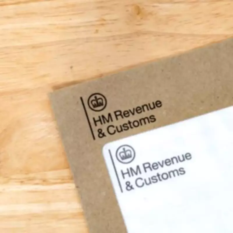 HMRC Targets Savers with £10,000 in Bank Accounts Over Tax