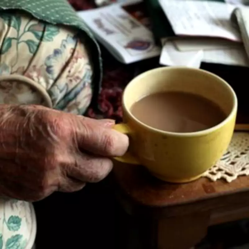 HMRC Tax Band Change Hits One Million State Pensioners