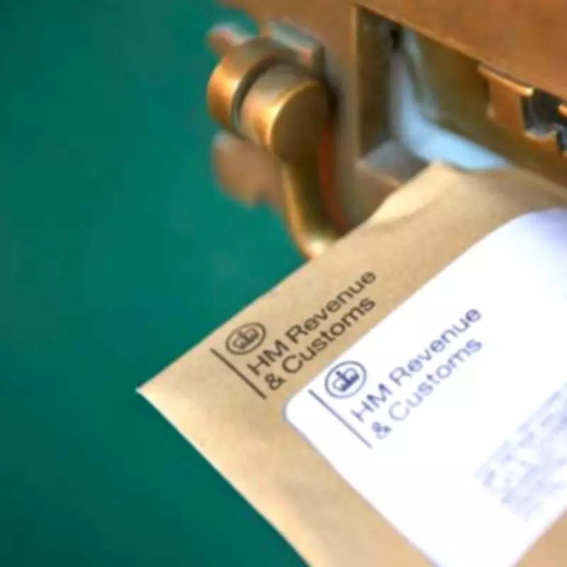 HMRC to demand £700 from 29 million UK households due to frozen tax thresholds