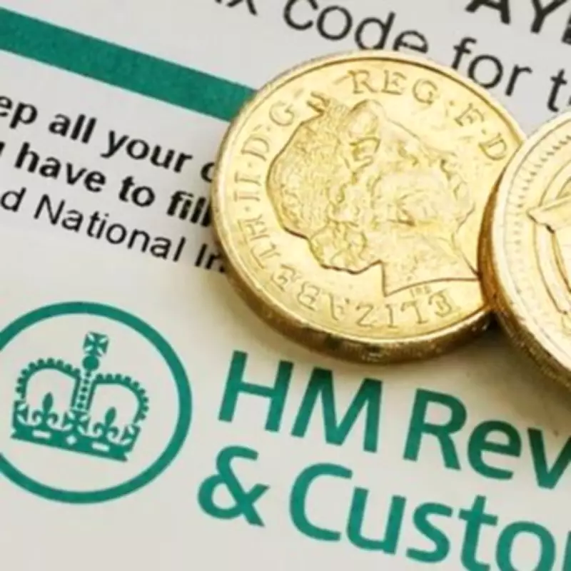 HMRC to Fine 169,000 Basic Rate Taxpayers £100 for Late Filing
