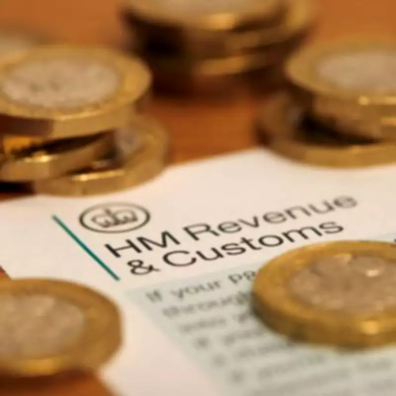 HMRC to Issue £9,400 Tax Bills After Cash ISA Rule Change