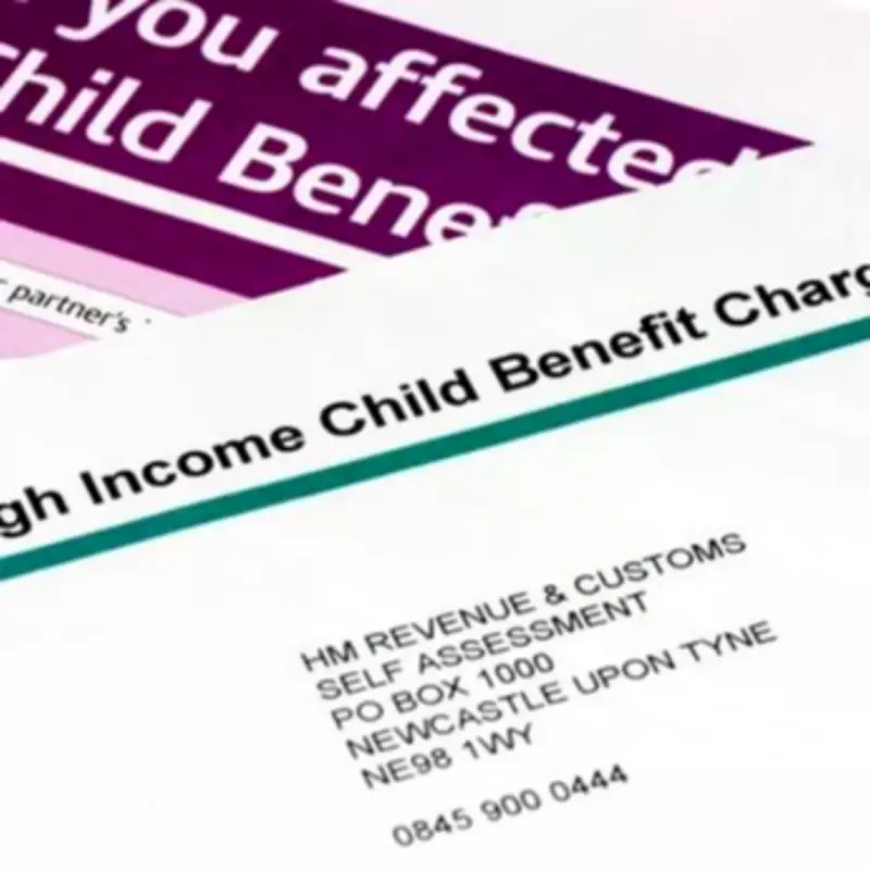 HMRC to Pay Child Benefit Early for May Bank Holiday