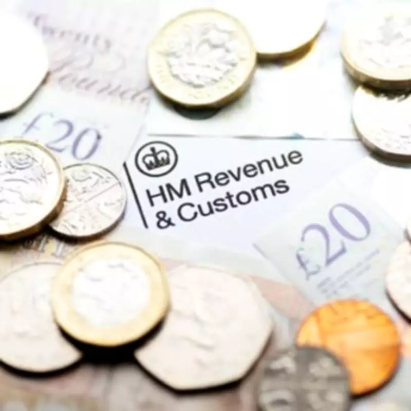HMRC to Send Child Benefit Payment Demands to High-Earning Couples