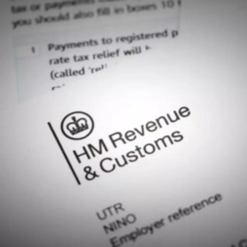 HMRC Warns UK Families Risk Losing £1,406 Child Benefit Perk
