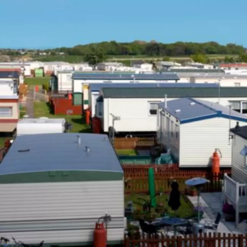 Holiday Rental Scam Warning: Fake Caravans and Villas Costing Hundreds