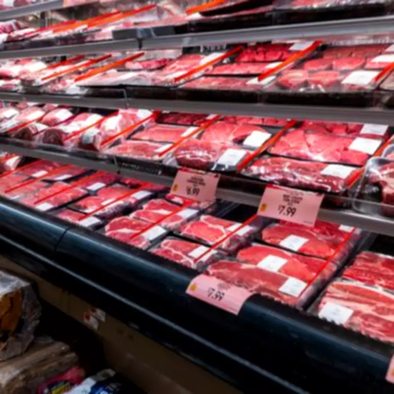 Holmesterne Foods Collapses Into Administration After 40 Years