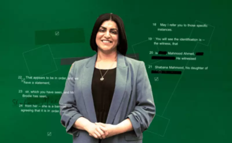 Home Secretary Misled Public Over 2005 Birmingham Election Fraud Case