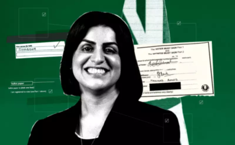 Home Secretary Shabana Mahmood's Postal Ballot Signatures Questioned in Fraud Case