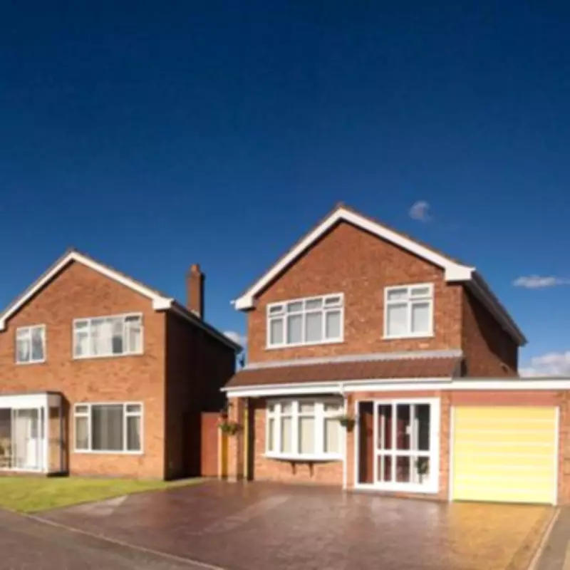 Homeowners with Driveways Face £1,000 Bills for Drainage Rules