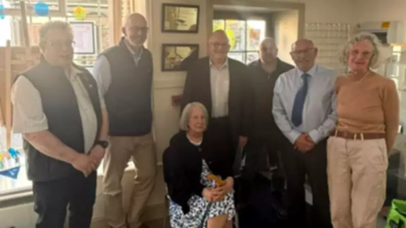 Horncastle Sir Joseph Banks Museum Secured by Council Funding