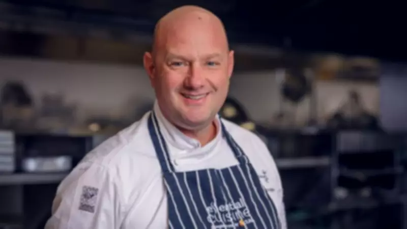 Hospitality Lecturer Triumphs at Educate North Awards 2026