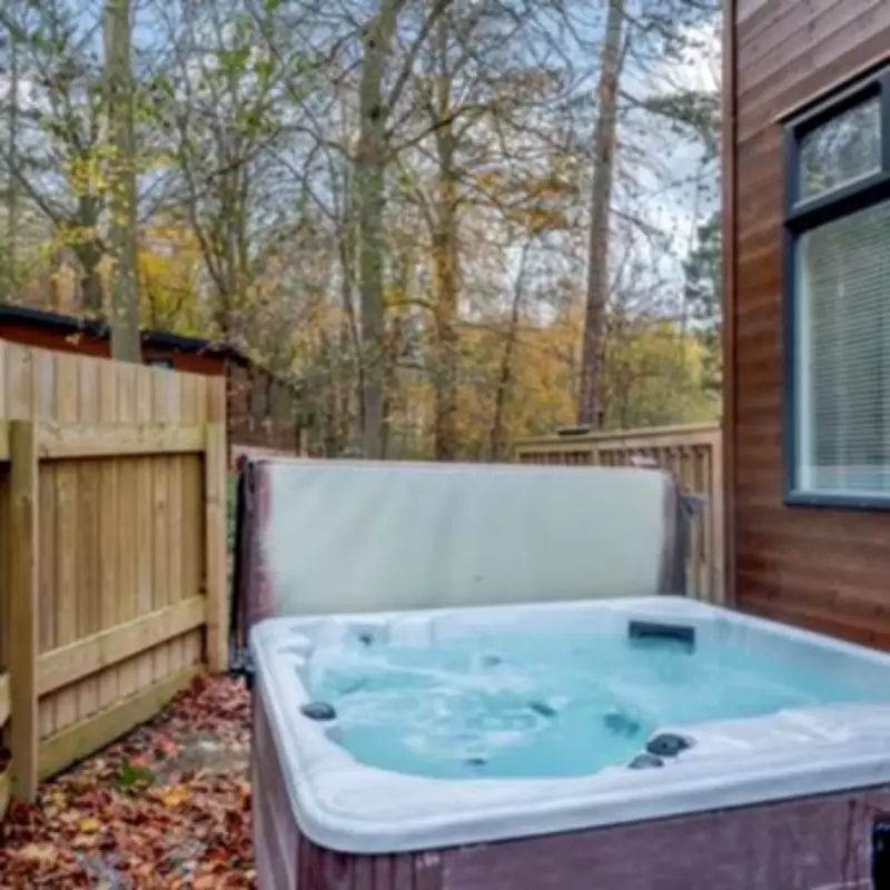 Households with Hot Tubs Face Higher Water Charges Under New Pricing Plan