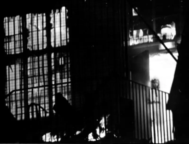 How the Wem Ghost Photo Fooled the World for Years