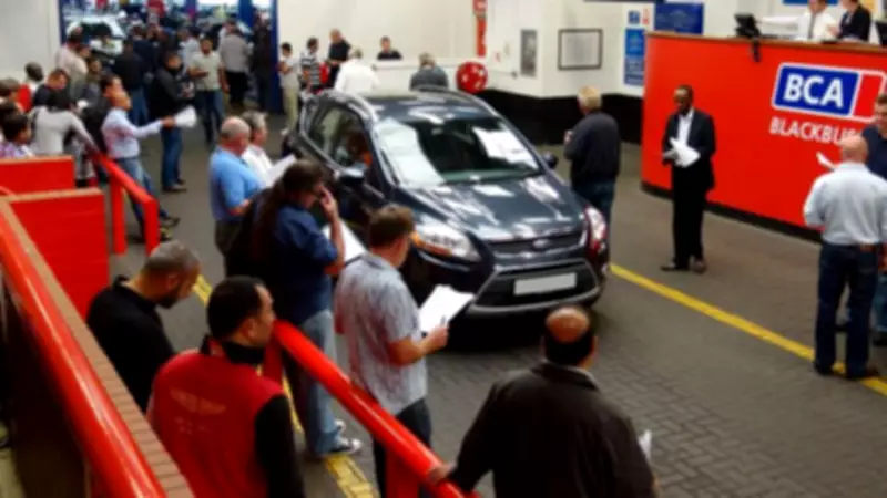 How to Buy a Car at Auction: Essential Tips for Success