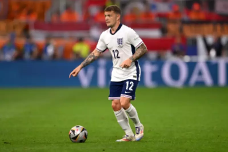 How Wolves Secured Kieran Trippier Signing: Ex-England Star Agrees Deal