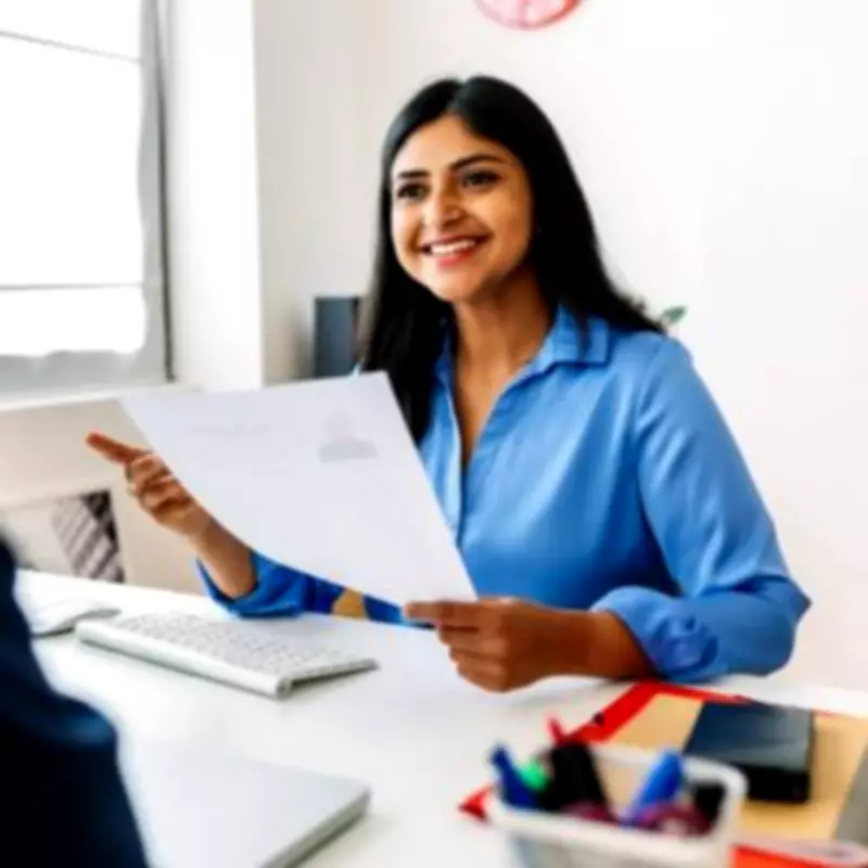 HR Expert Reveals Three Mistakes That Will Get You Sacked
