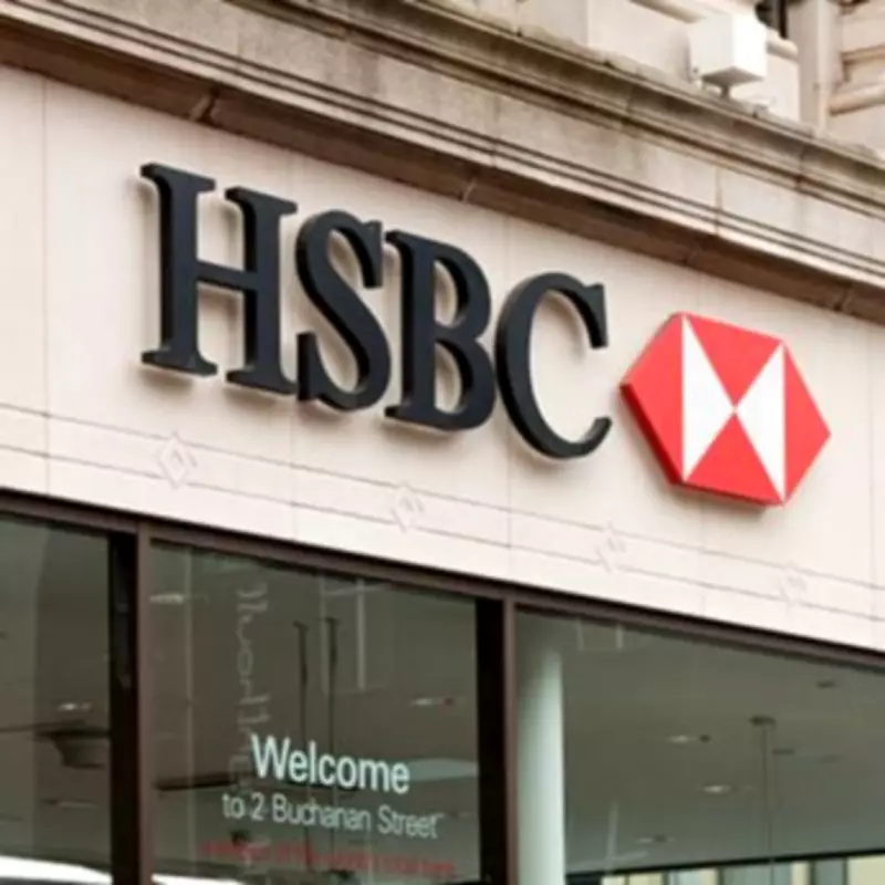HSBC Warns Millions of Customers About May Bank Holidays and Half-Term