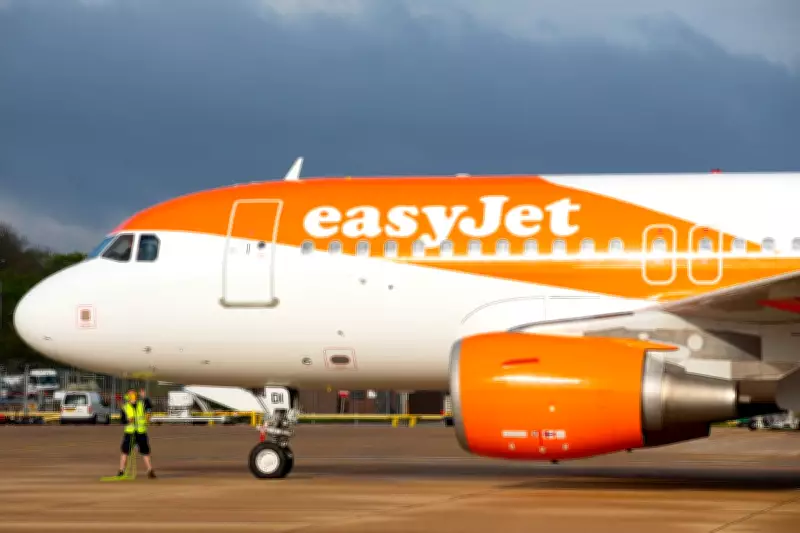 Huge easyJet Cabin Suitcase on Sale at Amazon Impresses Travellers
