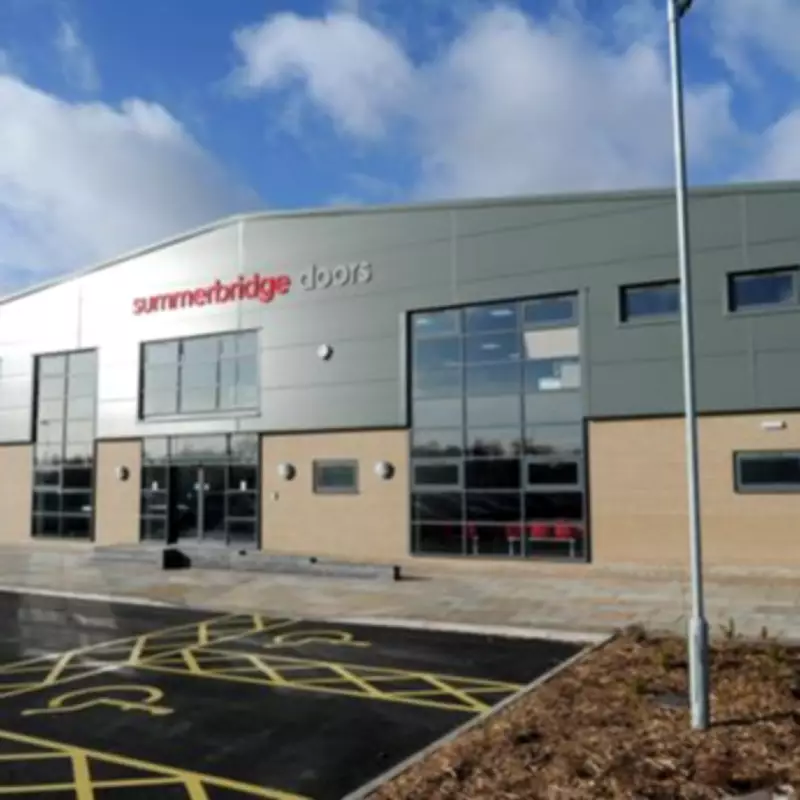 Hull Furniture Firm Closes After 30+ Years, 100 Jobs Lost