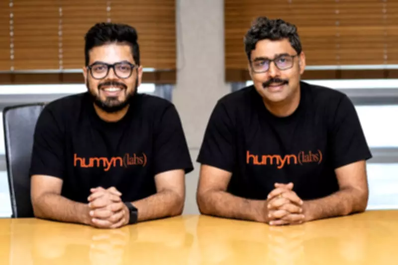 Humyn Labs Launches AI Voice Benchmarking Report for Global South Languages