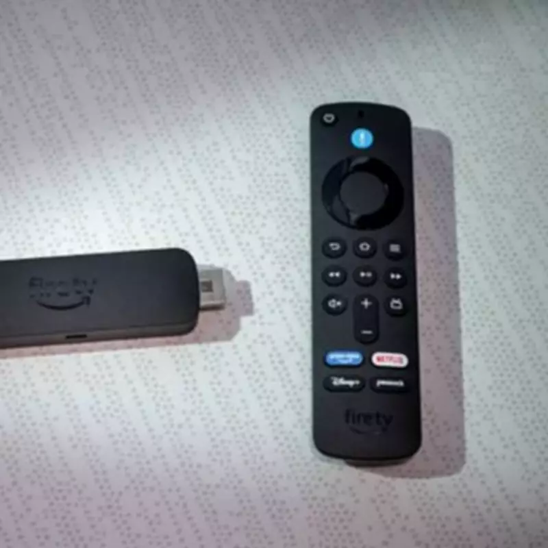 Hundreds of Pirate Fire TV Users Warned to Stop Illegal Streaming