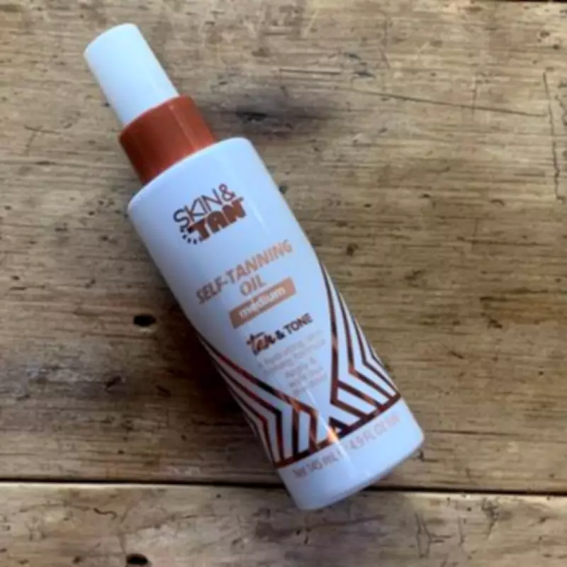 I Tried Boots' £16 Self-Tanning Oil and Got a Sun-Kissed Glow Without the Smell