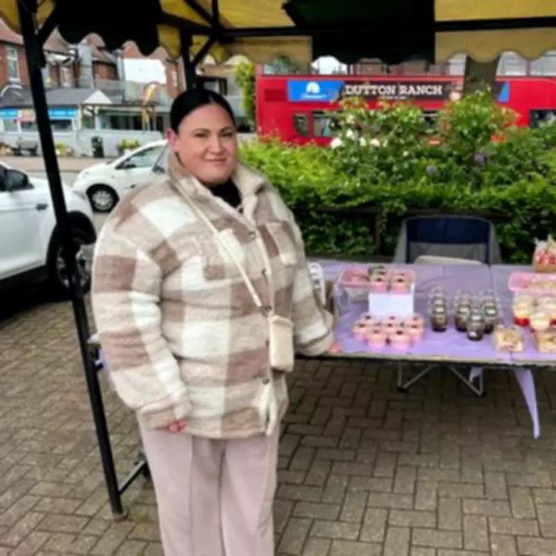 I visited 'beautiful' West Midlands town with a 'village feel' near countryside