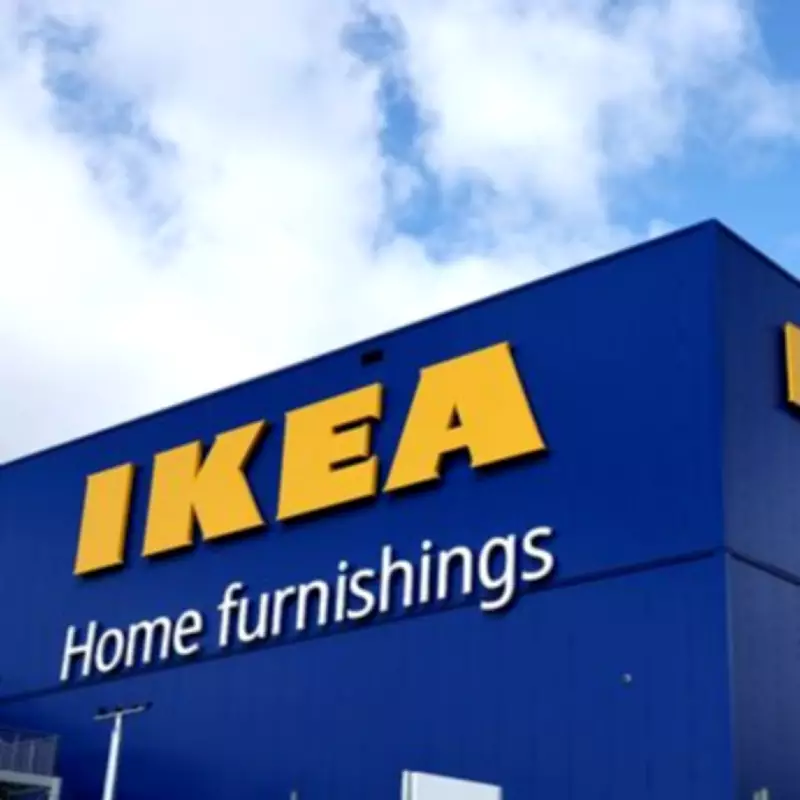 IKEA Recalls Garlic Press Over Metal Fragments Risk in UK