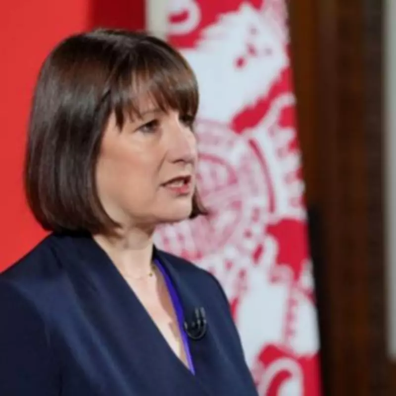 IMF Tells Rachel Reeves to Scrap Triple Lock Pension Rule