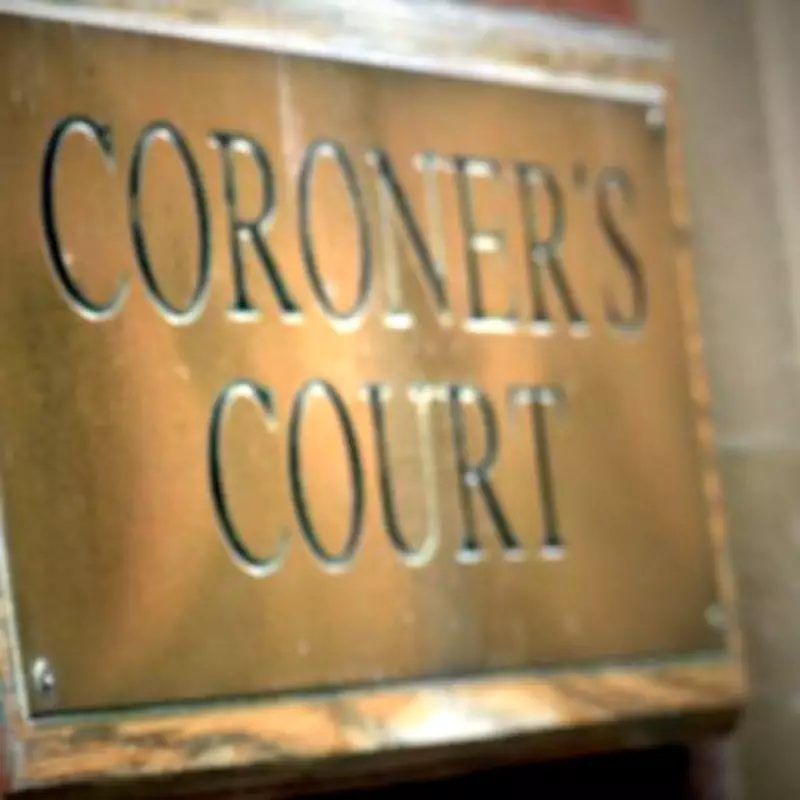 Inquest Opened After 16-Year-Old Jayden Chapman Found Dead at Home in Stoke-on-Trent