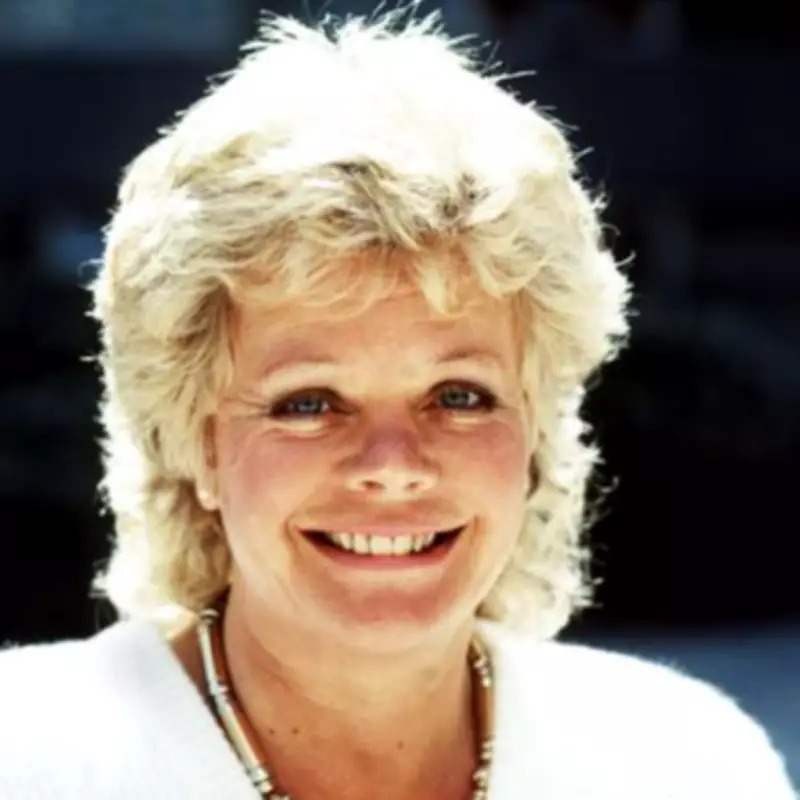 ITV Wish You Were Here star Judith Chalmers dies at 90