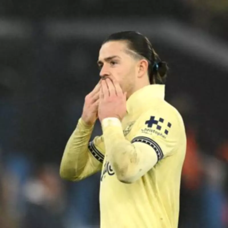 Jack Grealish Congratulates Aston Villa on Europa League Triumph